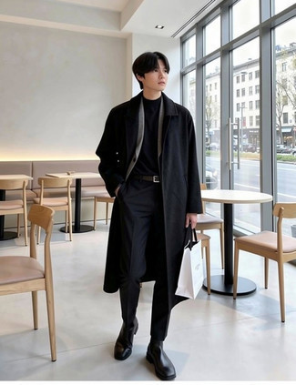Winter Outfits Herren 2026