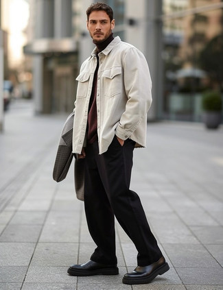 Winter Outfits Herren 2026
