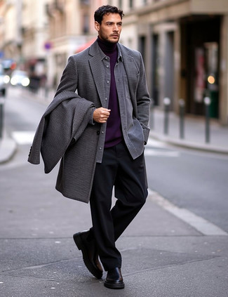 Winter Outfits Herren 2026