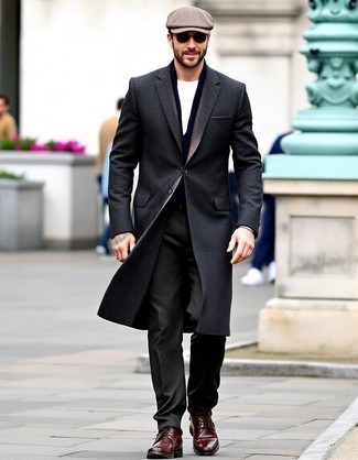 Winter Outfits Herren 2026