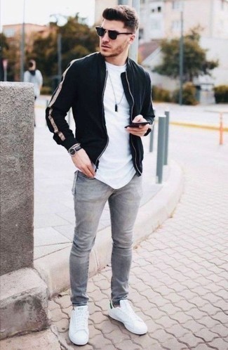 Mintgrüne Schuhe aus Segeltuch kombinieren – 40 Frühling Herren Outfits