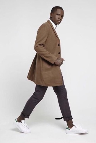 Mintgrüne Schuhe aus Segeltuch kombinieren – 6 Smart-Casual Frühling Herren Outfits