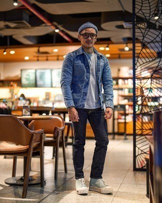 Mintgrüne Schuhe aus Segeltuch kombinieren – 40 Frühling Herren Outfits