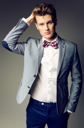 Welche Businesshemden mit dunkelblauer Chinohose zu tragen – 569+ Herren Outfits