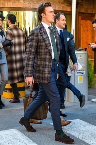 Welche Businesshemden mit dunkelblauer Chinohose zu tragen – 569+ Herren Outfits