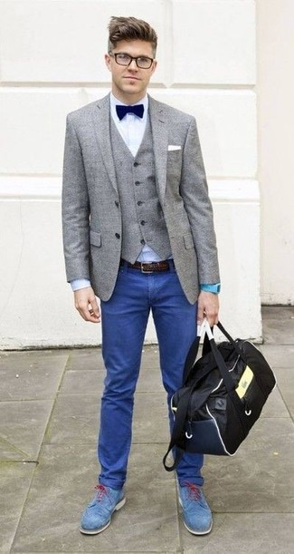 Welche Businesshemden mit dunkelblauer Chinohose zu tragen – 569+ Herren Outfits