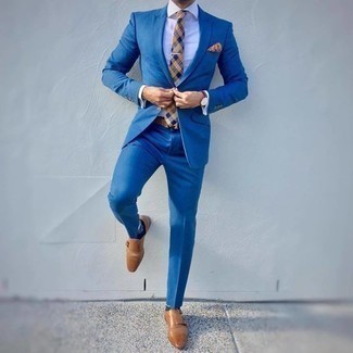 Dunkelblaue bedruckte Socken kombinieren – 53 Sommer Herren Outfits