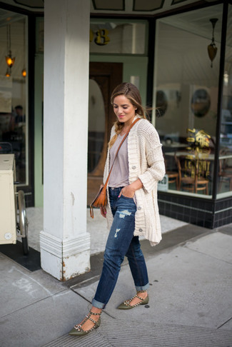 Olivgrüne Pumps kombinieren – 37 Damen Outfits