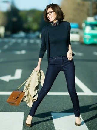 Olivgrüne Pumps kombinieren – 37 Damen Outfits