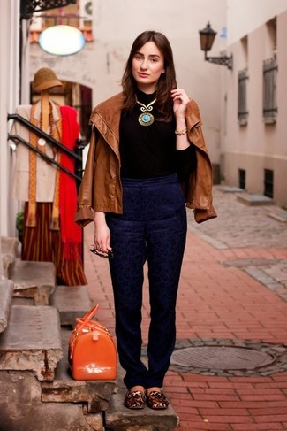 Orange Gummi Satchel-Tasche kombinieren – 29 Damen Outfits