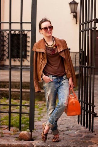 Orange Gummi Satchel-Tasche kombinieren – 29 Damen Outfits