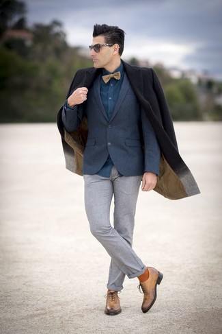 Orange Socken kombinieren – 464 Herren Outfits