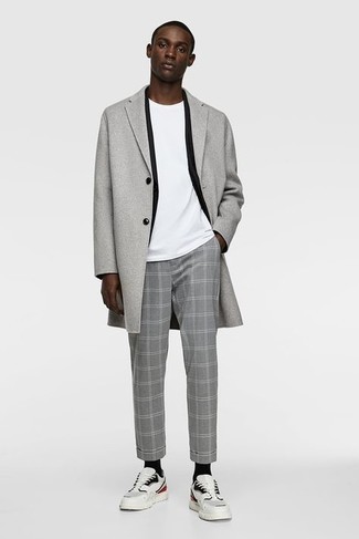 Wie Mantel mit Sakkos zu kombinieren – 721+ Herren Outfits