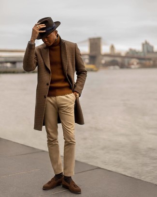 20 Jährige: Wie Mantel mit Slipper zu kombinieren – 74 Herren Outfits