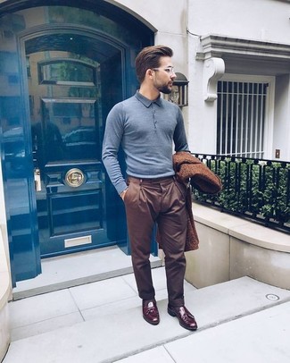 20 Jährige: Wie Mantel mit Slipper zu kombinieren – 74 Herren Outfits