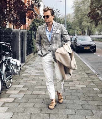 Wie Mantel mit Slipper zu kombinieren – 763+ Herren Outfits