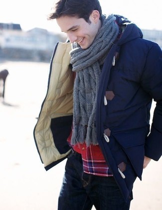 Parka kombinieren – 615+ Herren Outfits