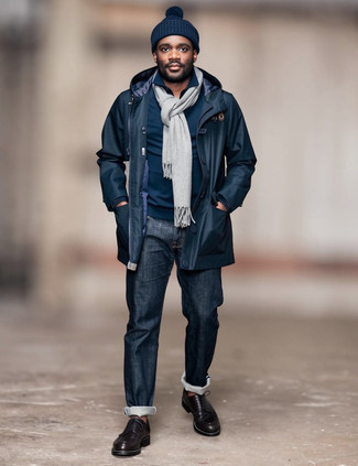 Winter Outfits Herren 2026