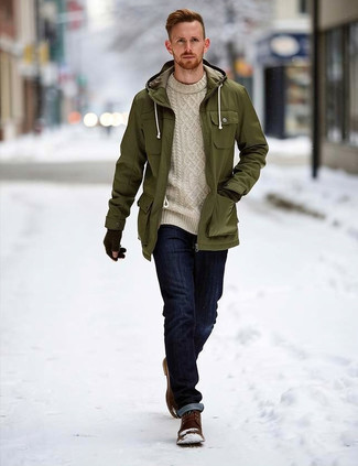 Winter Outfits Herren 2026