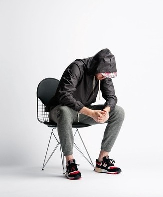 Baseballkappe mit Schottenmuster kombinieren – 6 Herren Outfits warm Wetter