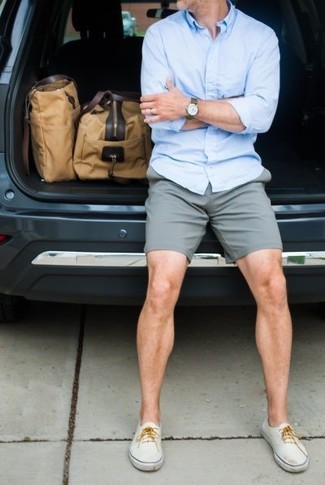 Leinenschuhe kombinieren – 195 Herren Outfits