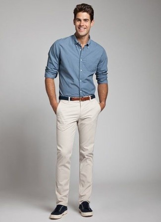 Leinenschuhe kombinieren – 195 Herren Outfits