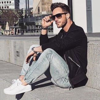Leinenschuhe kombinieren – 195 Herren Outfits