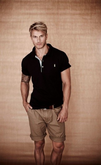 Polohemd kombinieren – 2000+ Herren Outfits