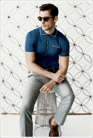 Polohemd kombinieren – 2000+ Herren Outfits
