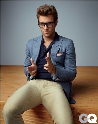 Polohemd kombinieren – 2000+ Herren Outfits