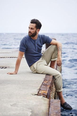 Polohemd kombinieren – 2000+ Herren Outfits