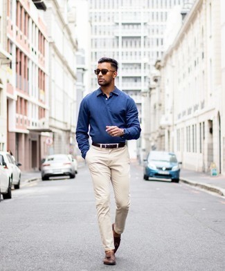 Wie Polo Pullover mit Slipper zu kombinieren – 173 Herren Outfits