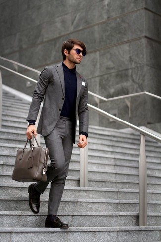 Wie Polohemd mit Anzuges zu kombinieren – 217 Herren Outfits