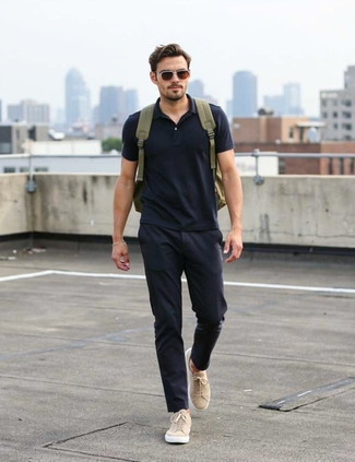 Sommer Outfits Herren 2026