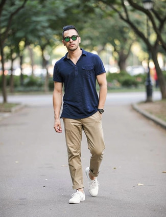 Sommer Outfits Herren 2026