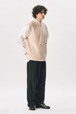 hellbeige Pullover von ESPRIT Collection