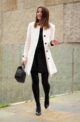 Pumps kombinieren – 694+ Damen Outfits kalt Wetter