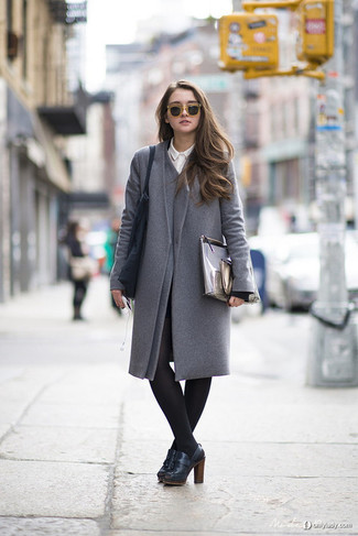 Pumps kombinieren – 694+ Damen Outfits kalt Wetter