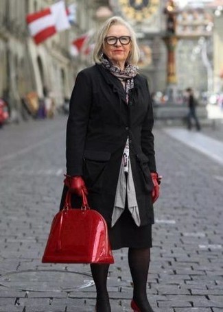 Pumps kombinieren – 694+ Damen Outfits kalt Wetter