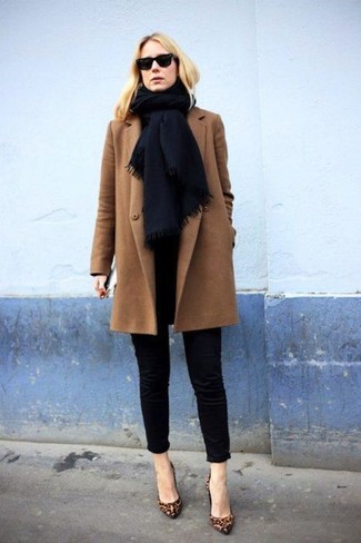 Pumps kombinieren – 694+ Damen Outfits kalt Wetter