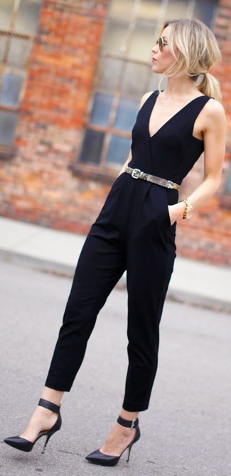 Pumps kombinieren – 694+ Damen Outfits kalt Wetter