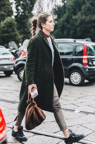 Rote Halskette kombinieren – 37 Damen Outfits