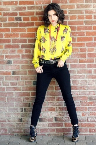 Rote Halskette kombinieren – 37 Damen Outfits