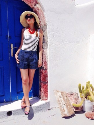 Rote Halskette kombinieren – 37 Damen Outfits