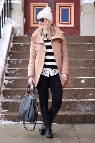 Rote Halskette kombinieren – 37 Damen Outfits