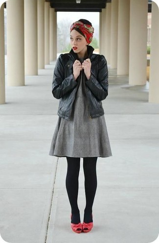 Rote Sandalen kombinieren – 22 Frühling Damen Outfits
