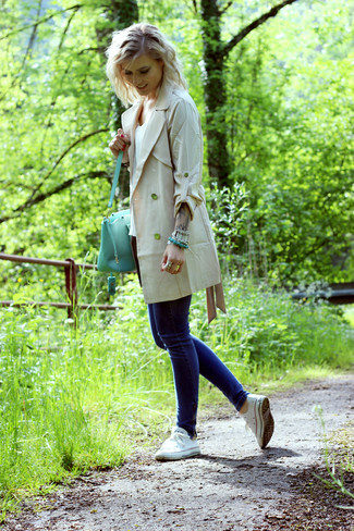 Ring kombinieren – 423 Damen Outfits