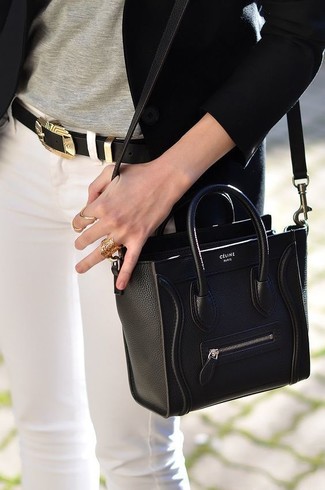 Ring kombinieren – 423 Damen Outfits