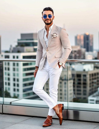 Sommer Outfits Herren 2026