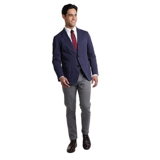 30 Jährige: Rote gepunktete Krawatte kombinieren – 103 Herren Outfits: Etwas Einfaches wie die Wahl von einem dunkelblauen Sakko und einer roten gepunkteten Krawatte kann Sie von der Menge abheben. Suchen Sie nach leichtem Schuhwerk? Vervollständigen Sie Ihr Outfit mit schwarzen Chukka-Stiefeln aus Leder für den Tag.
